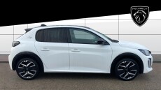 Peugeot 208 1.2 PureTech 100 GT 5dr Petrol Hatchback